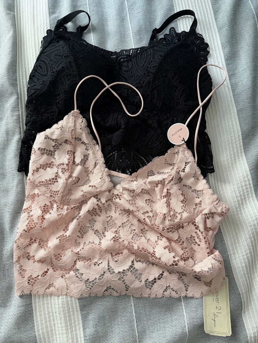 Bralette Bundle